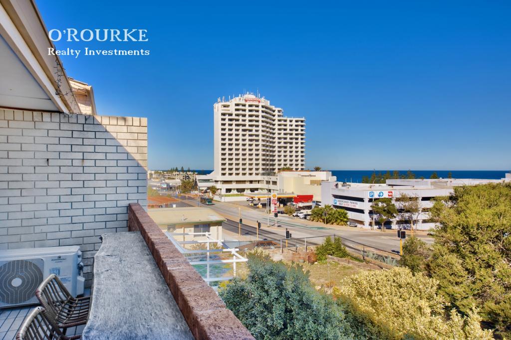 6/186-188 West Coast Hwy, Scarborough, WA 6019