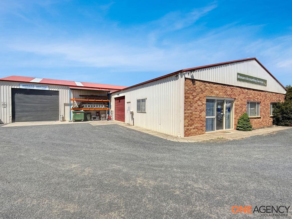 15 Geebung St, Polo Flat, NSW 2630