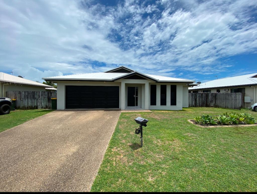 10 Turnbuckle St, Bucasia, QLD 4750
