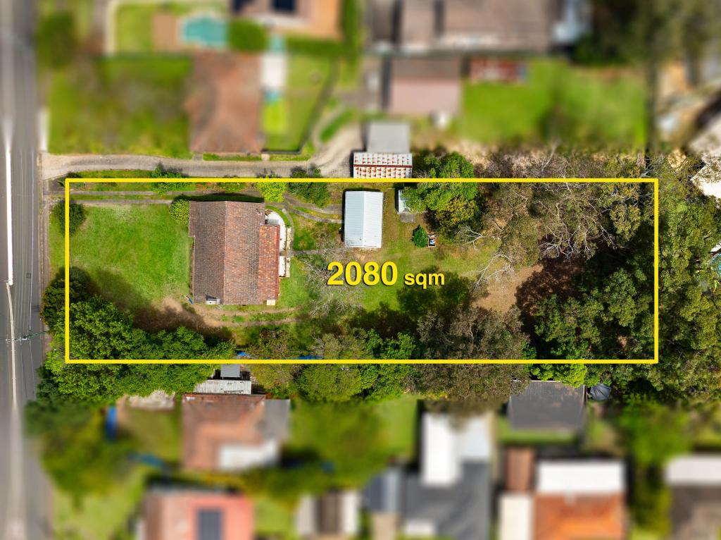 11 Cook St, Baulkham Hills, NSW 2153