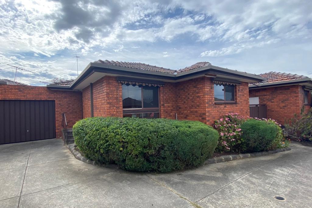 3/10 Hobbs Cres, Reservoir, VIC 3073