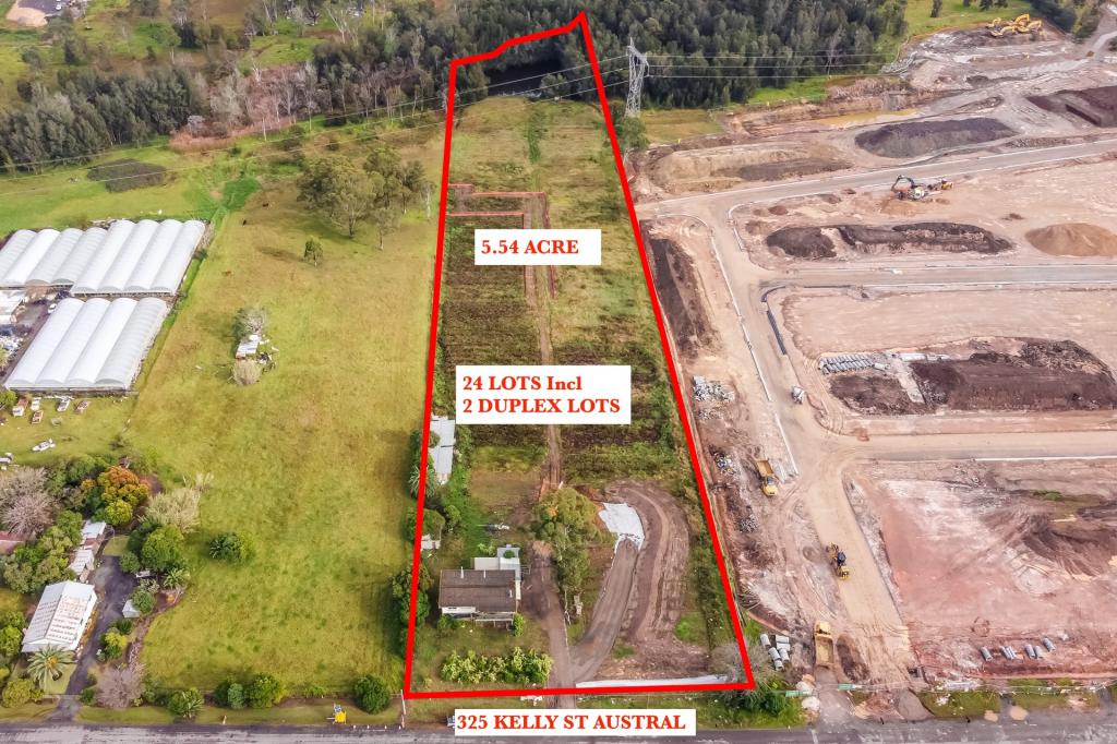 325 Kelly St, Austral, NSW 2179
