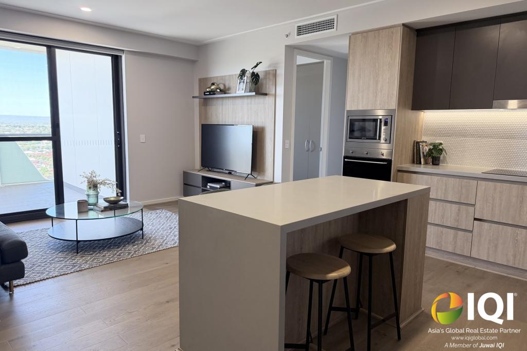 2004/118 Goodwood Pde, Burswood, WA 6100