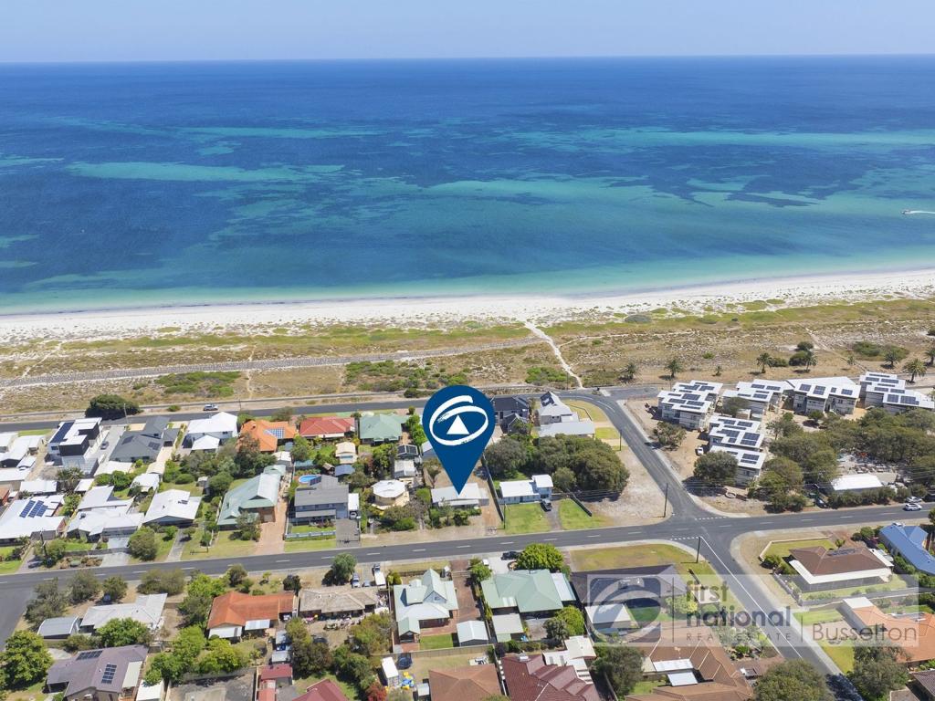 365 Marine Tce, Geographe, WA 6280
