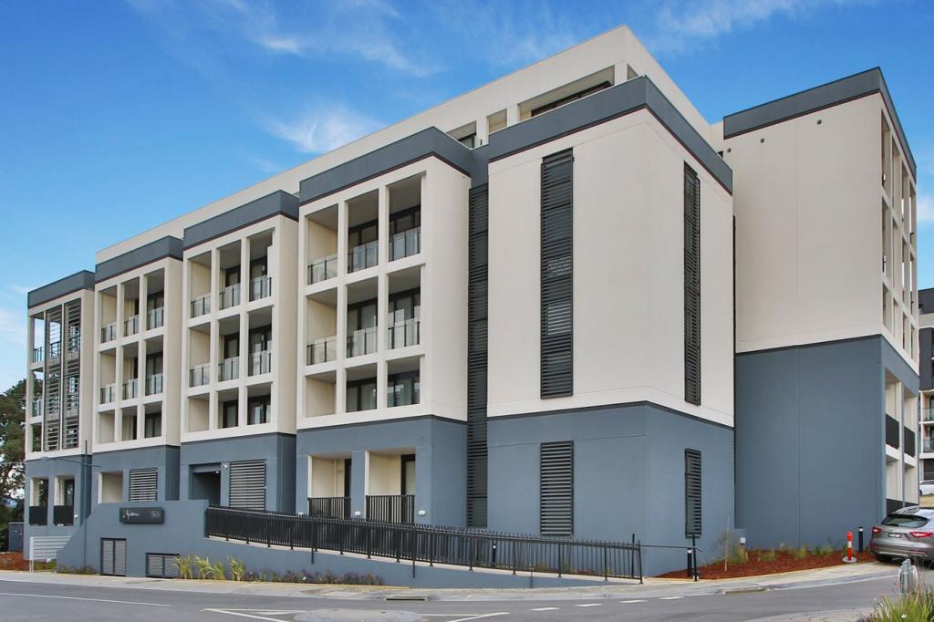 G04/3 Red Hill Tce, Doncaster East, VIC 3109