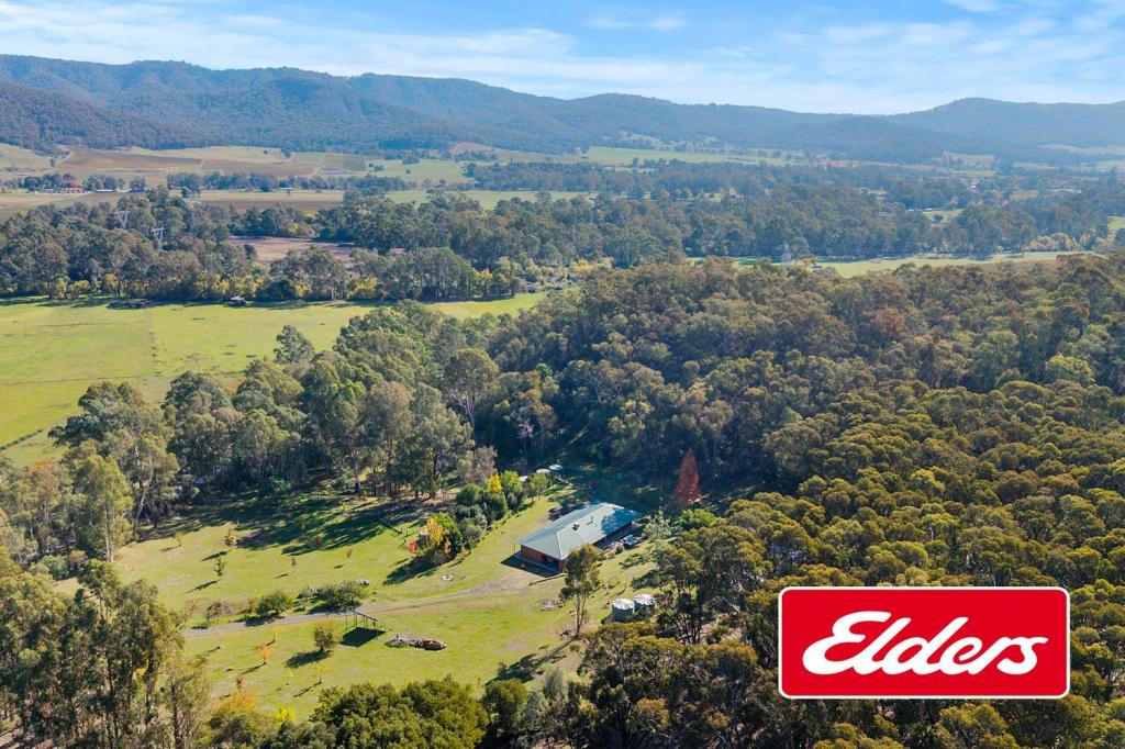 1879 Edi-Cheshunt Rd, Cheshunt, VIC 3678