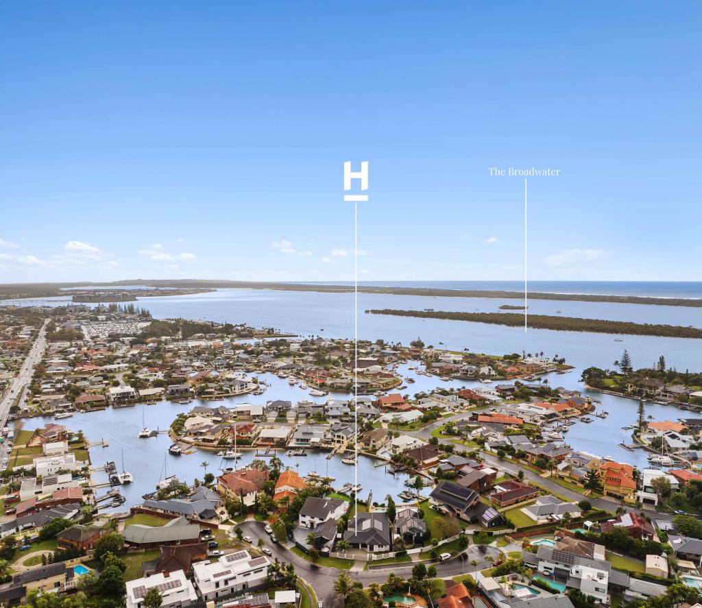5 Kavieng Cres, Runaway Bay, QLD 4216