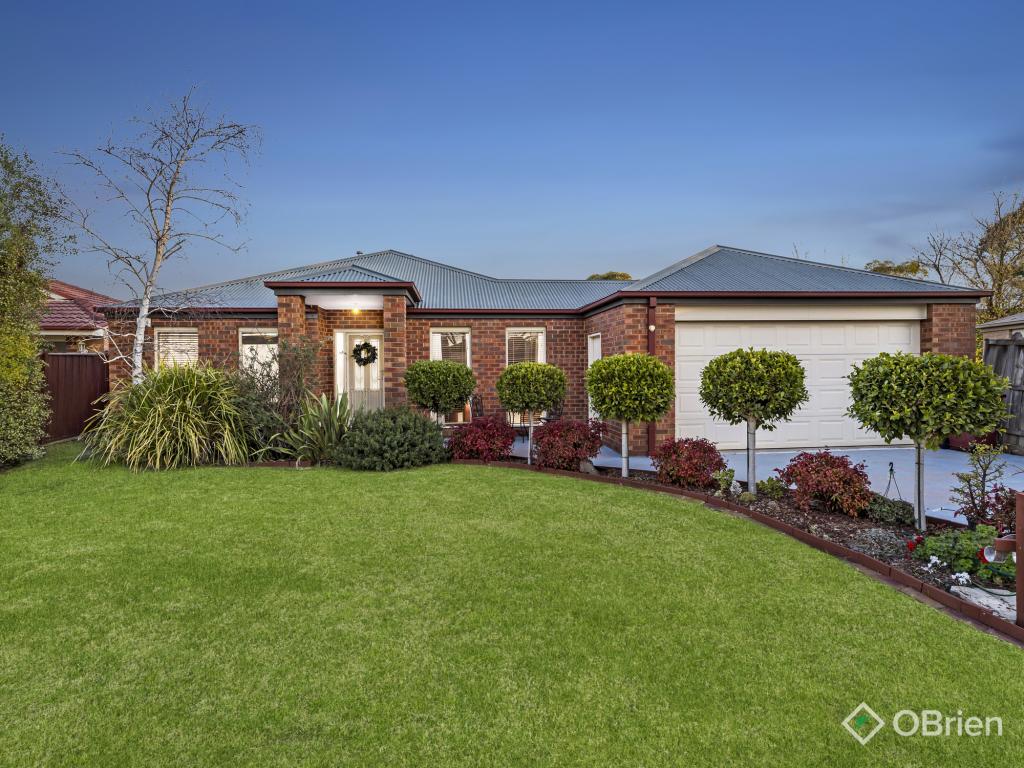 3 St Vincent Pl, Berwick, VIC 3806