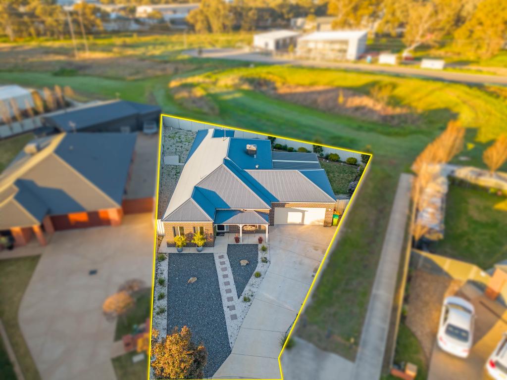 19 Baxter Ct, Lavington, NSW 2641