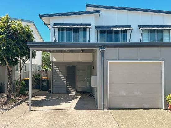 20/20 Claudia St, Burpengary, QLD 4505