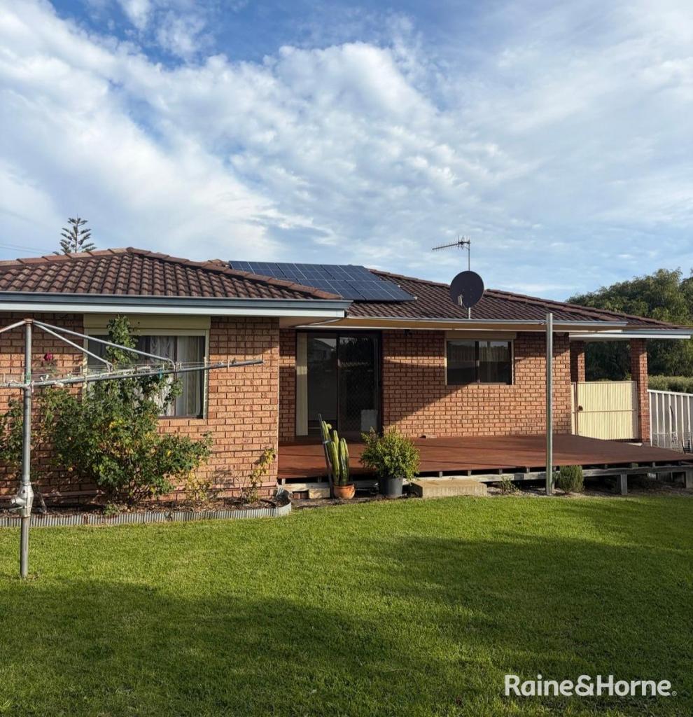14 Maley Pl, Spencer Park, WA 6330
