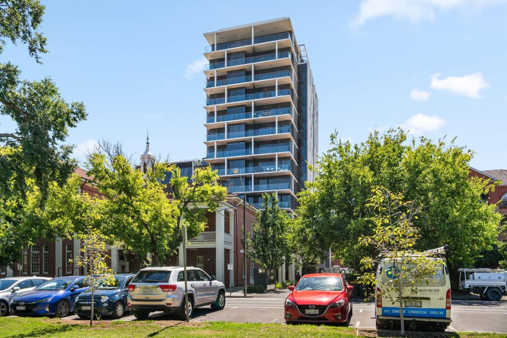 308/262 South Tce, Adelaide, SA 5000