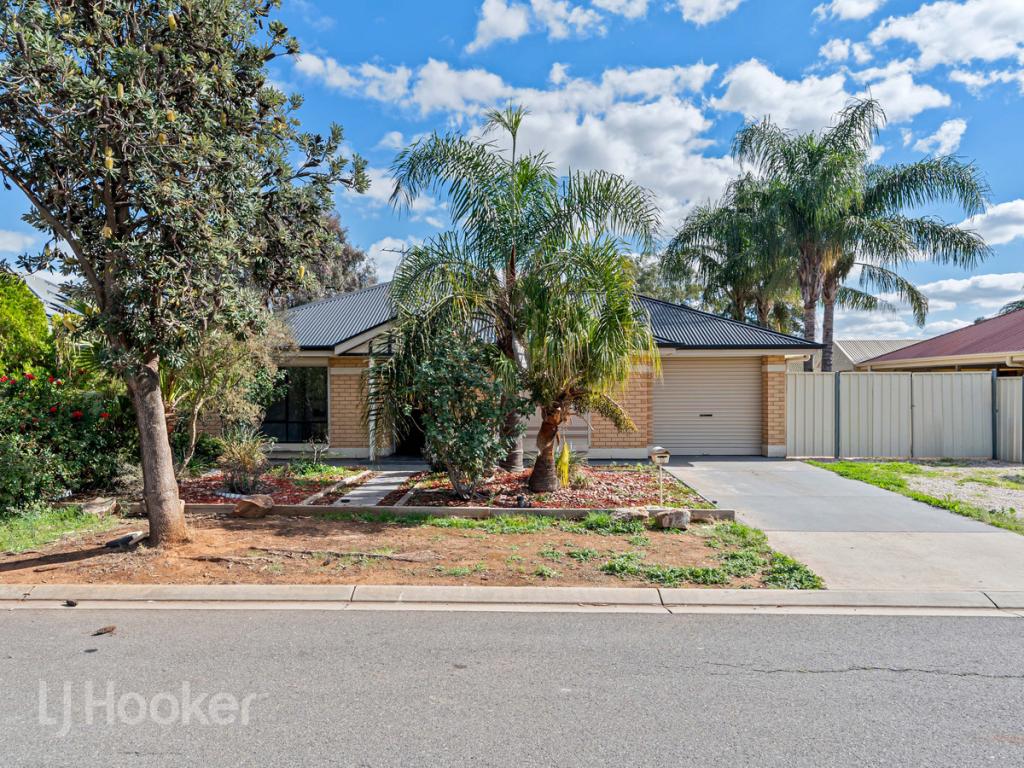 18 Charta Cct, Smithfield, SA 5114