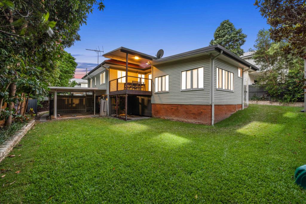 64 Salkeld St, Tarragindi, QLD 4121