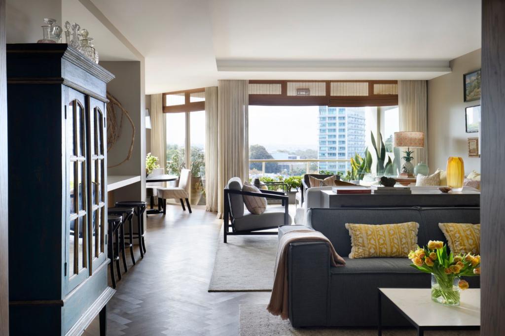 908/63 Crown St, Woolloomooloo, NSW 2011