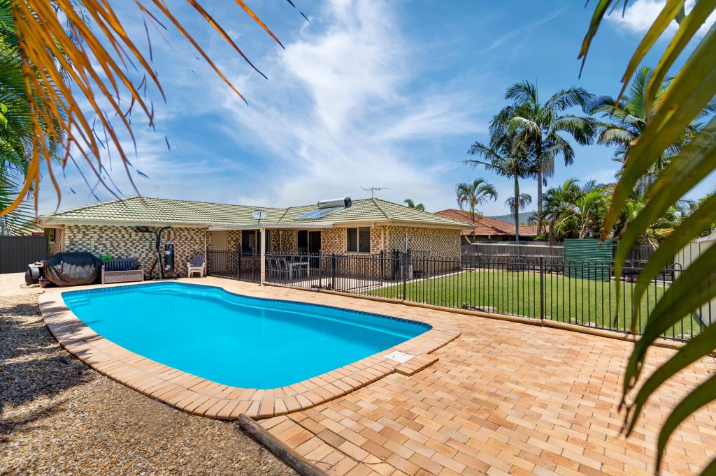 4 Rosella Ct, Ormeau, QLD 4208