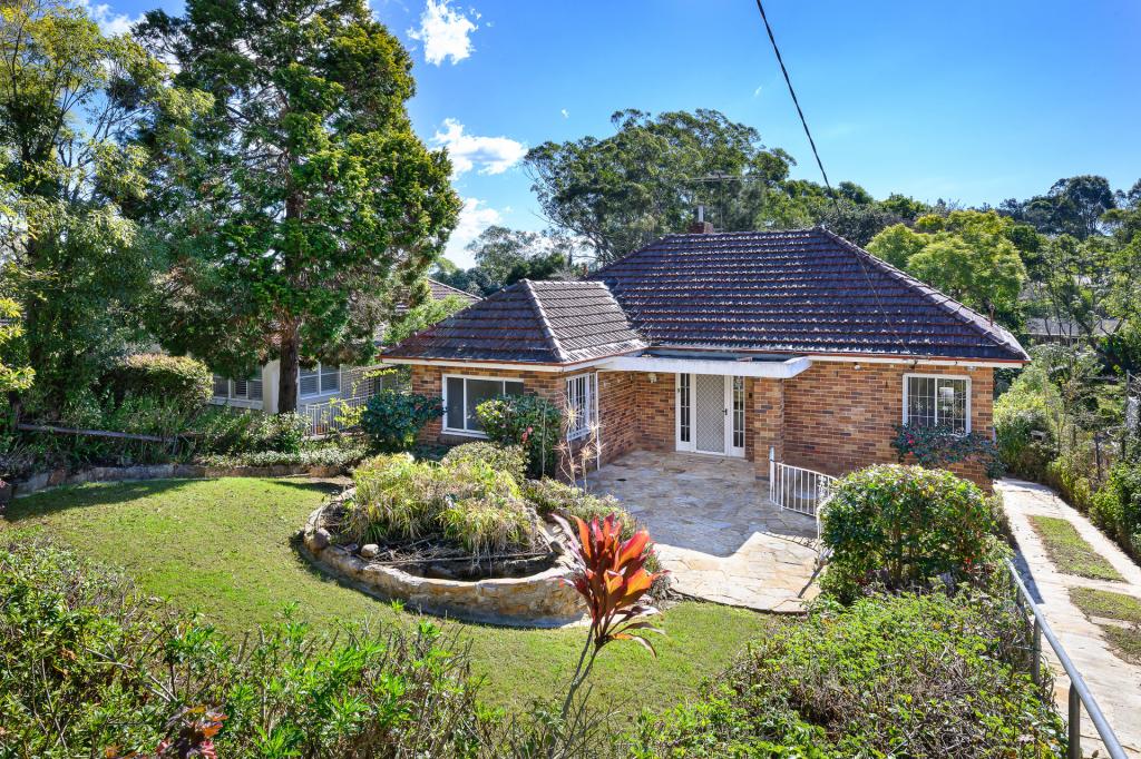 39 Coronga Cres, Killara, NSW 2071