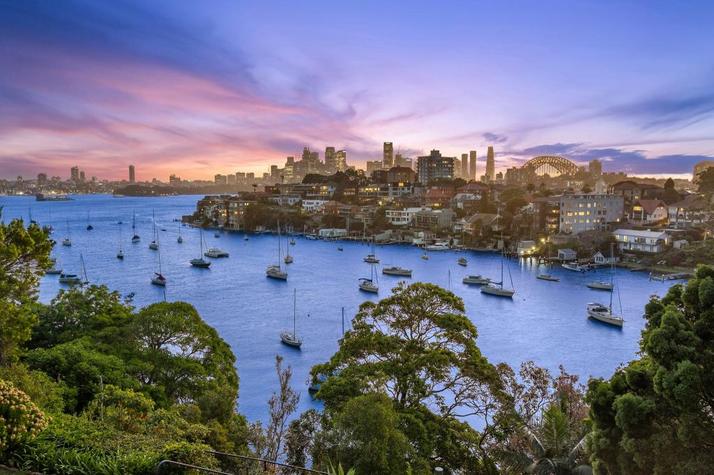 3/88 Milson Rd, Cremorne Point, NSW 2090