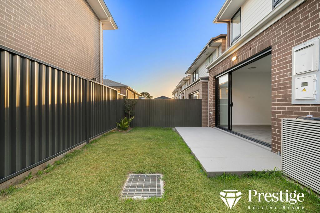 90/19 Kensington Park Rd, Riverstone, NSW 2765