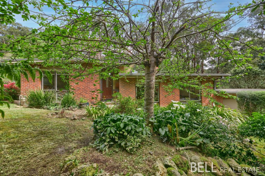 7 NANGANA ST, COCKATOO, VIC 3781