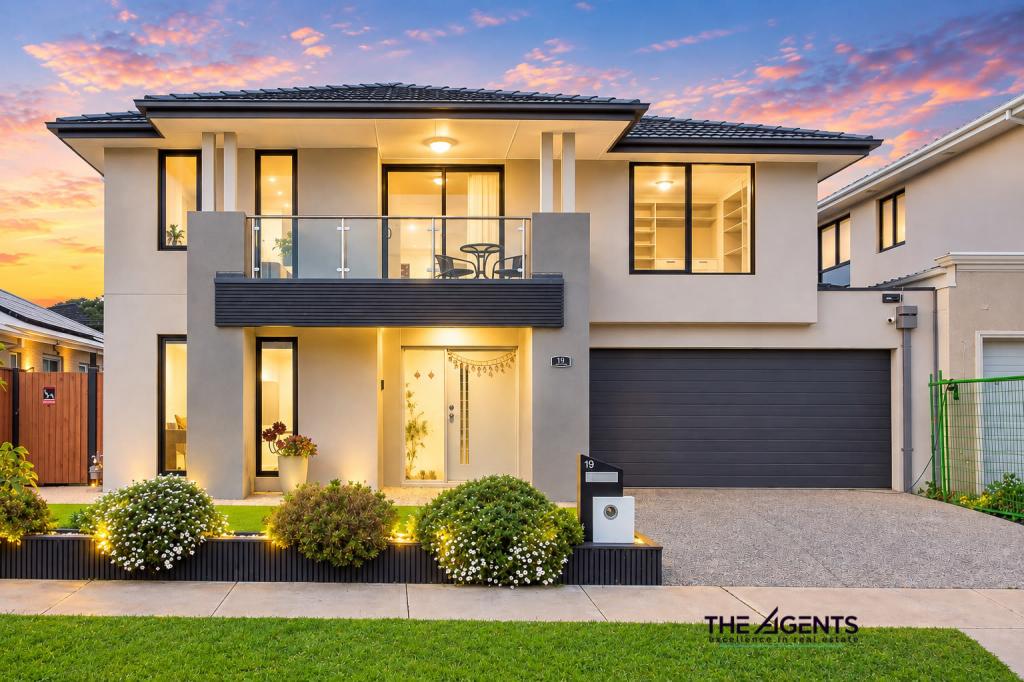 19 Captain Dr, Point Cook, VIC 3030