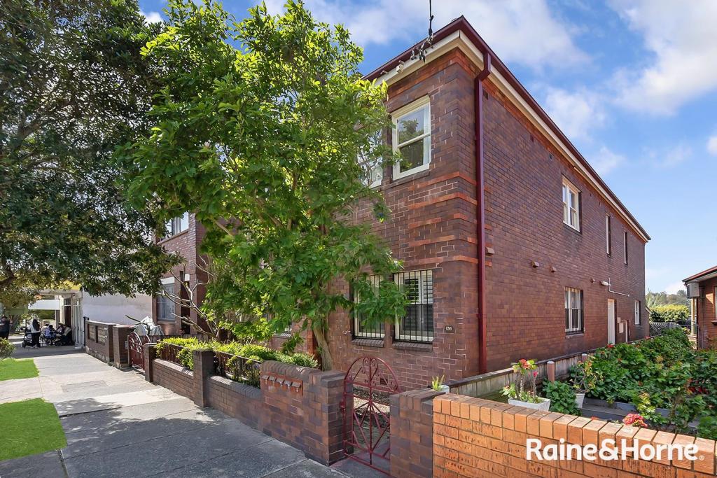 4/136 Livingstone Rd, Marrickville, NSW 2204