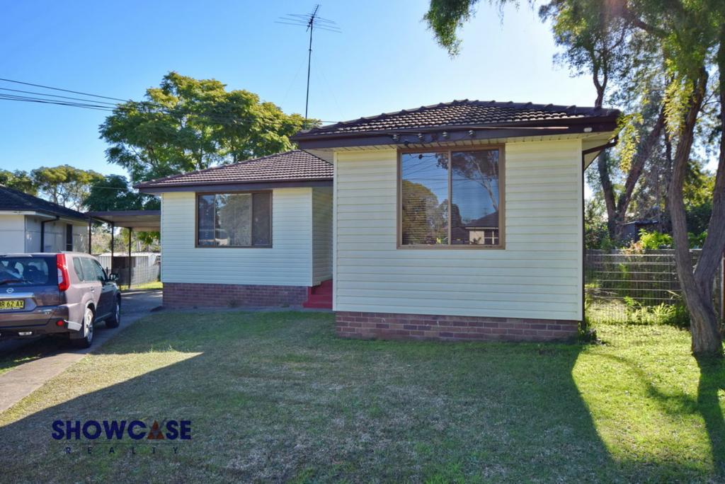 8 Laurel Pl, Lalor Park, NSW 2147