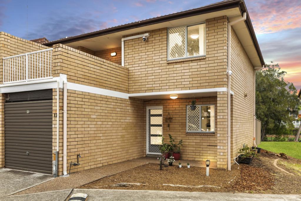 12/47 Wentworth Ave, Westmead, NSW 2145