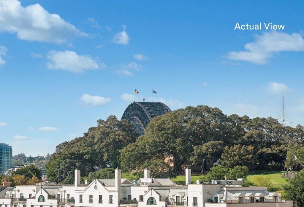 11d/88 Barangaroo Ave, Barangaroo, NSW 2000