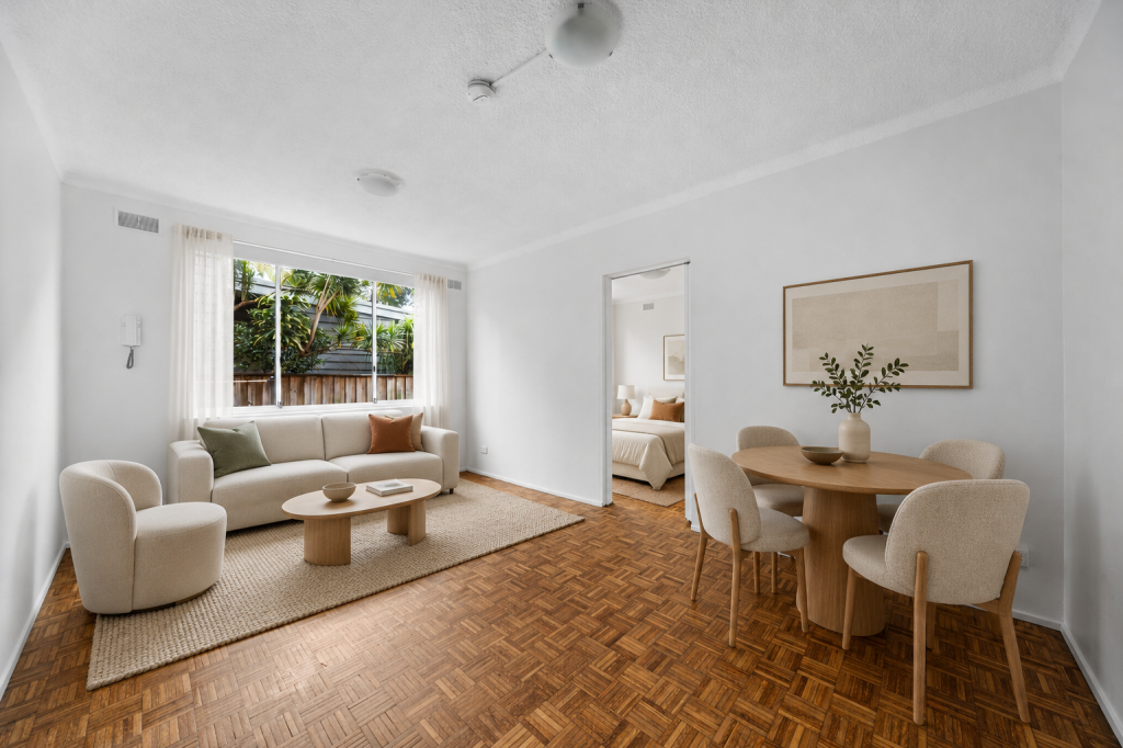 3/6 Turner St, Balmain, NSW 2041