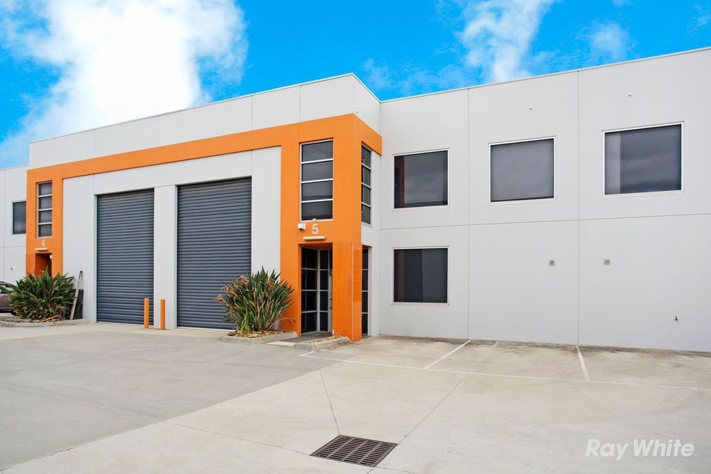 5/291 Wickham Rd, Moorabbin, VIC 3189
