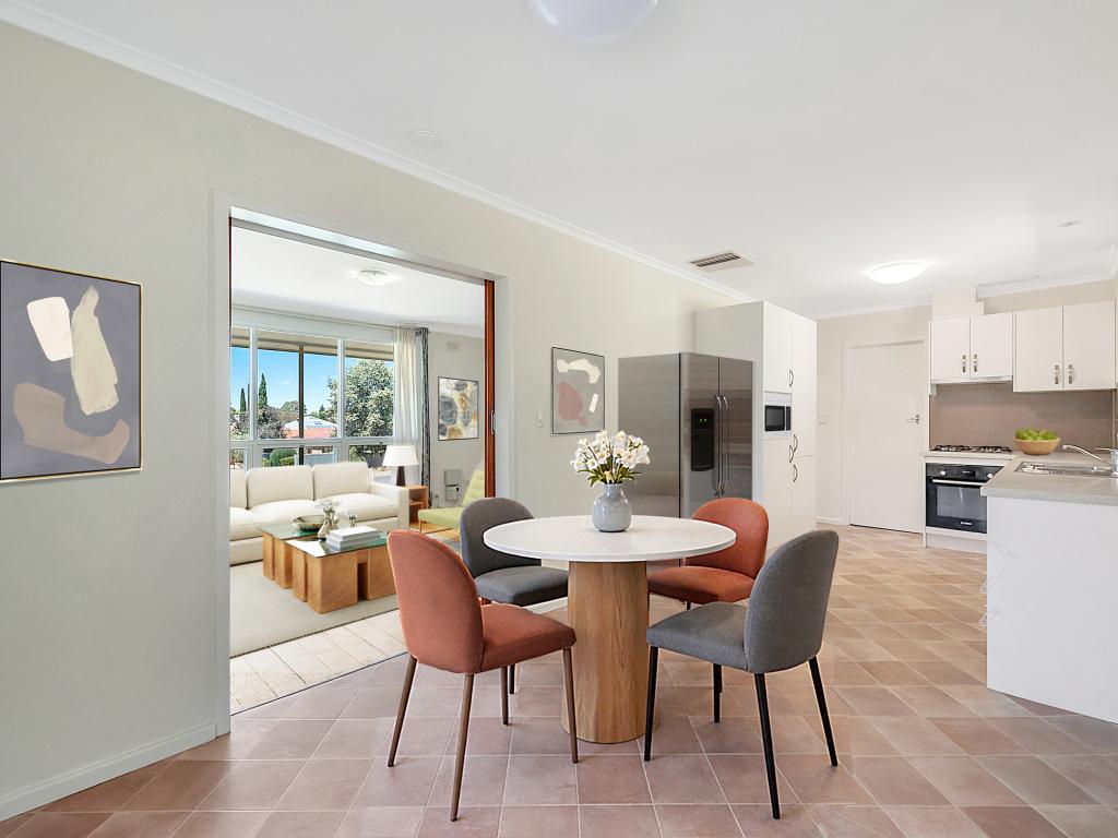 12 Hazel Gr, Ridgehaven, SA 5097