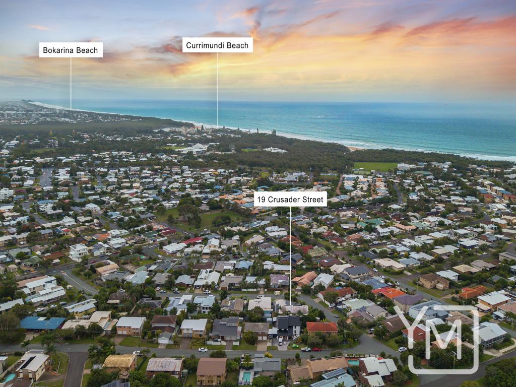 19 Crusader St, Battery Hill, QLD 4551