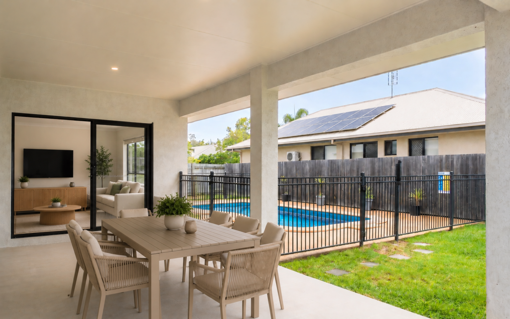 10 BROWNING ST, MOUNT LOUISA, QLD 4814