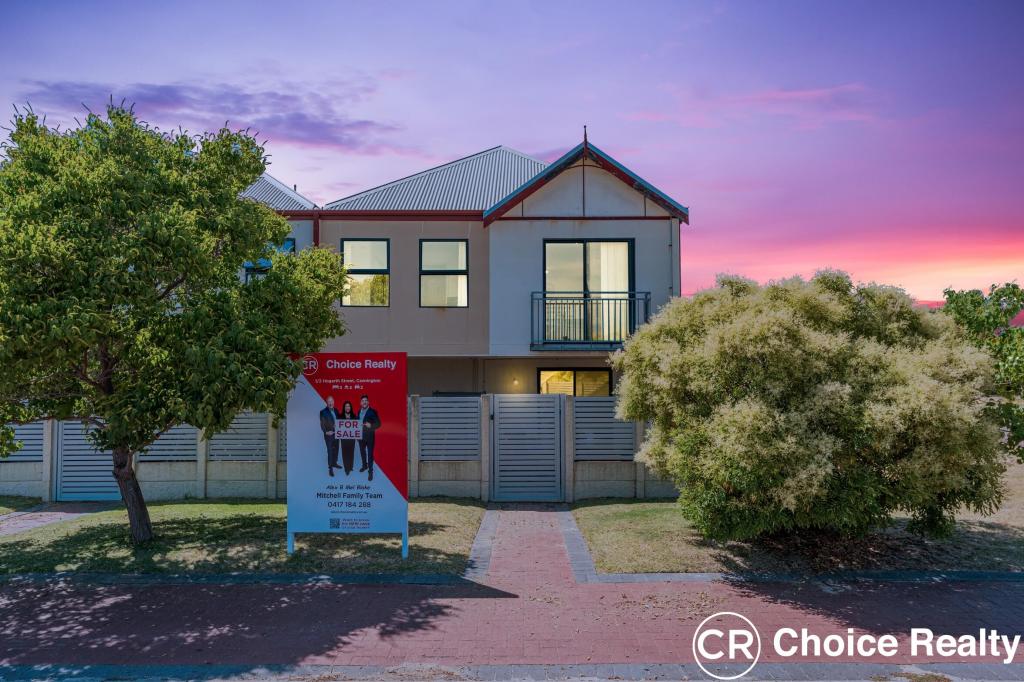 1/2 HOGARTH ST, CANNINGTON, WA 6107