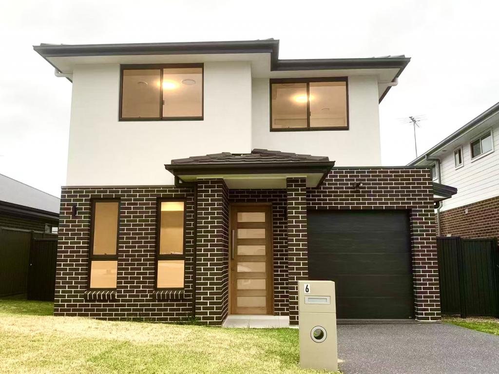 6 Fuyu St, Cobbitty, NSW 2570