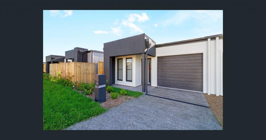 39 Trevorrow Way, Ripley, QLD 4306