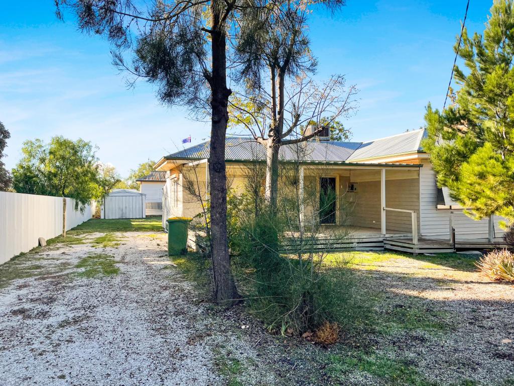 21 Dillon St, Ultima, VIC 3544