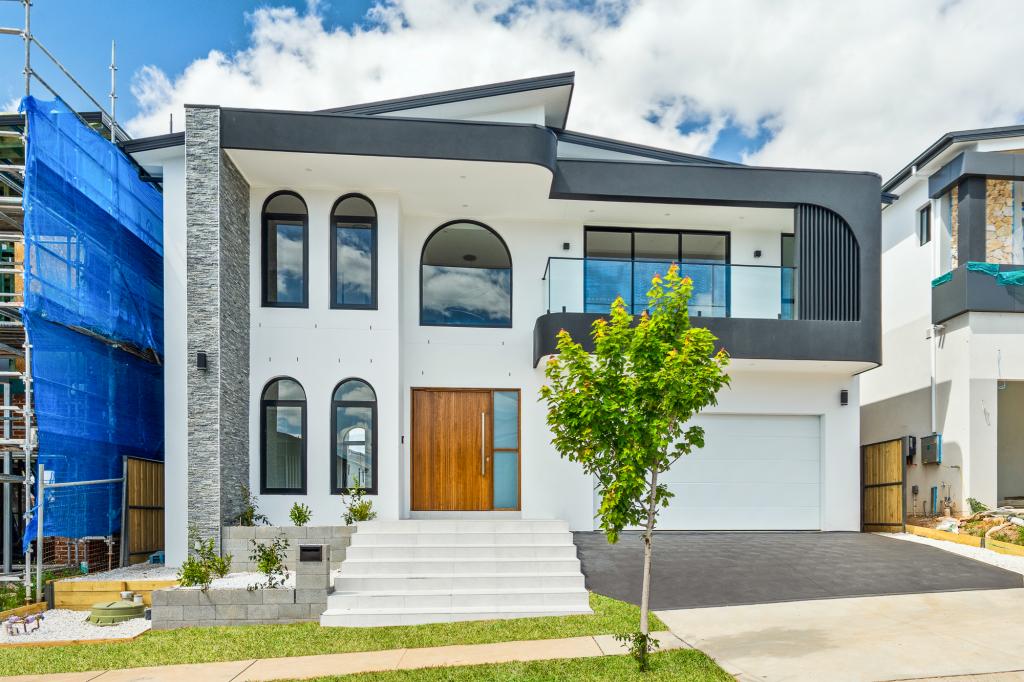 57a Barlow Bvd, Box Hill, NSW 2765