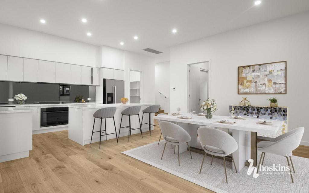 1 & 3/2 Charles St, Ringwood East, VIC 3135