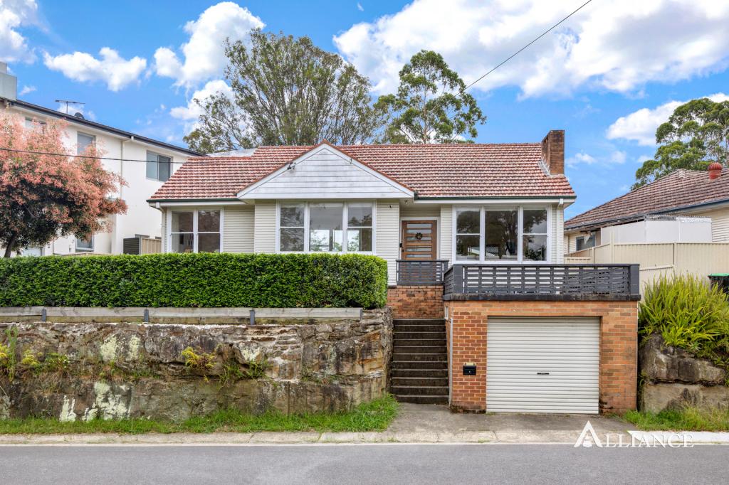 655 Henry Lawson Dr, East Hills, NSW 2213