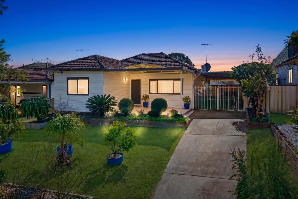 21 Curringa Rd, Villawood, NSW 2163
