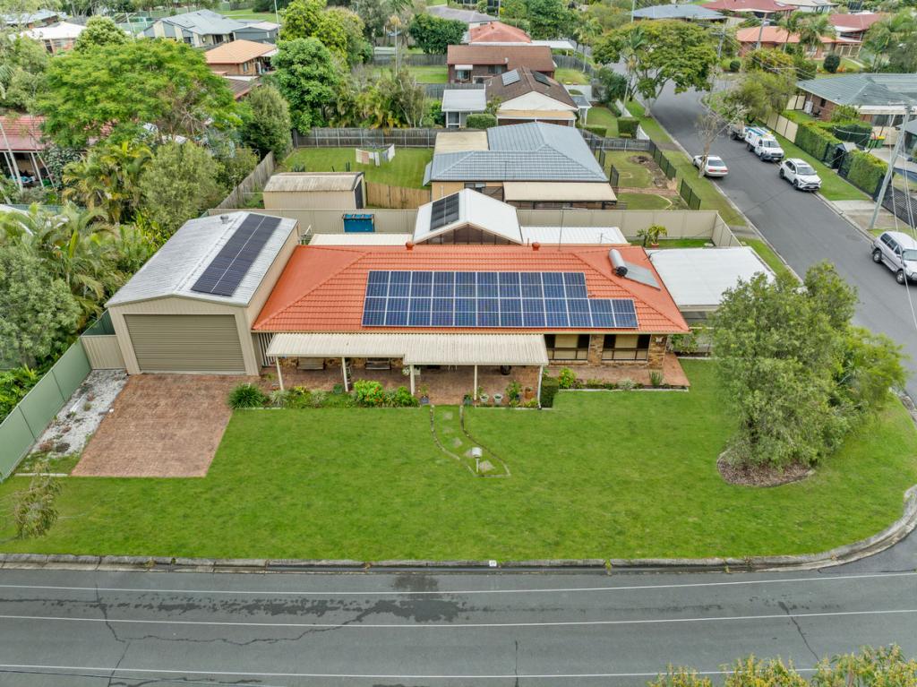 27 Brosnan Dr, Capalaba, QLD 4157