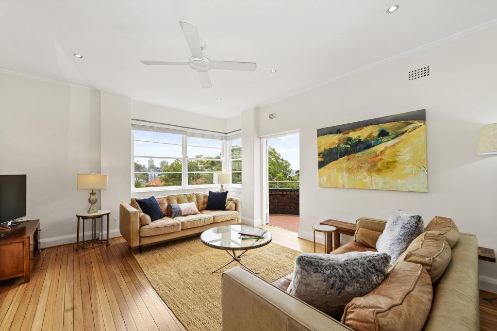 7/531 New South Head Rd, Double Bay, NSW 2028