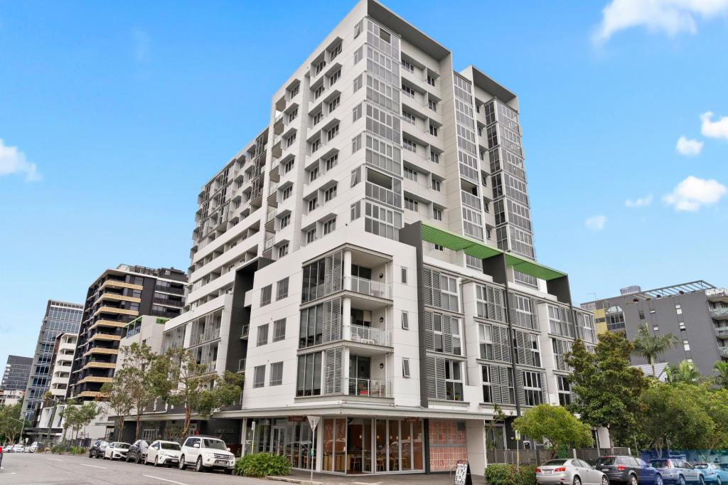 Level 4/409/66 Manning St, South Brisbane, QLD 4101