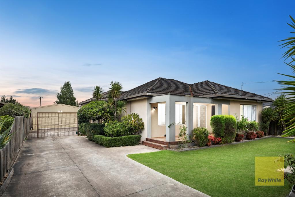 13 Salmond St, Deer Park, VIC 3023