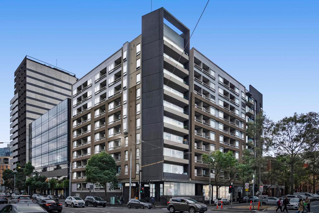 10/1 Bouverie St, Carlton, VIC 3053