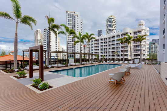 19/31 Queensland Ave, Broadbeach, QLD 4218