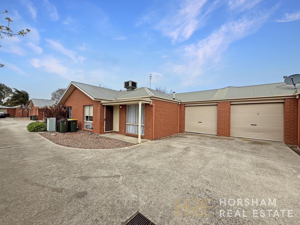 5/11 MCPHERSON ST, HORSHAM, VIC 3400