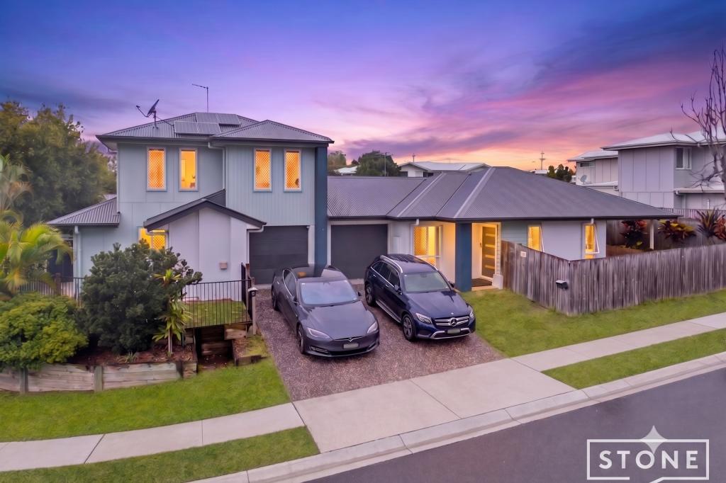 1&2/16 Waheed St, Marsden, QLD 4132